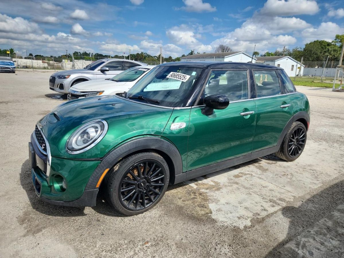 MINI Cooper 2020 — миниатюра 1