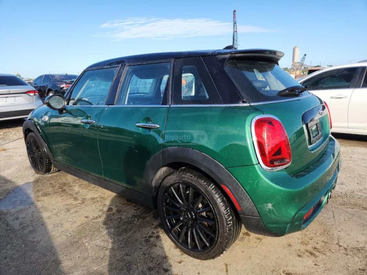 MINI Cooper 2020 — миниатюра 2