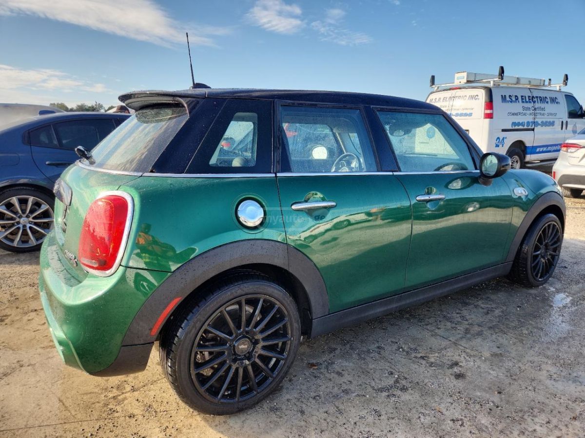 MINI Cooper 2020 — миниатюра 3