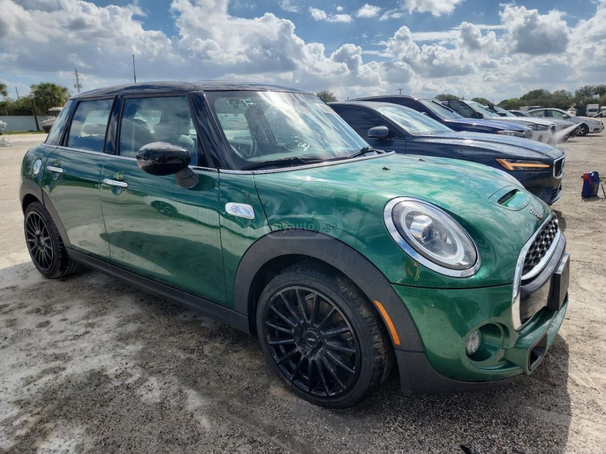 MINI Cooper 2020 — миниатюра 4