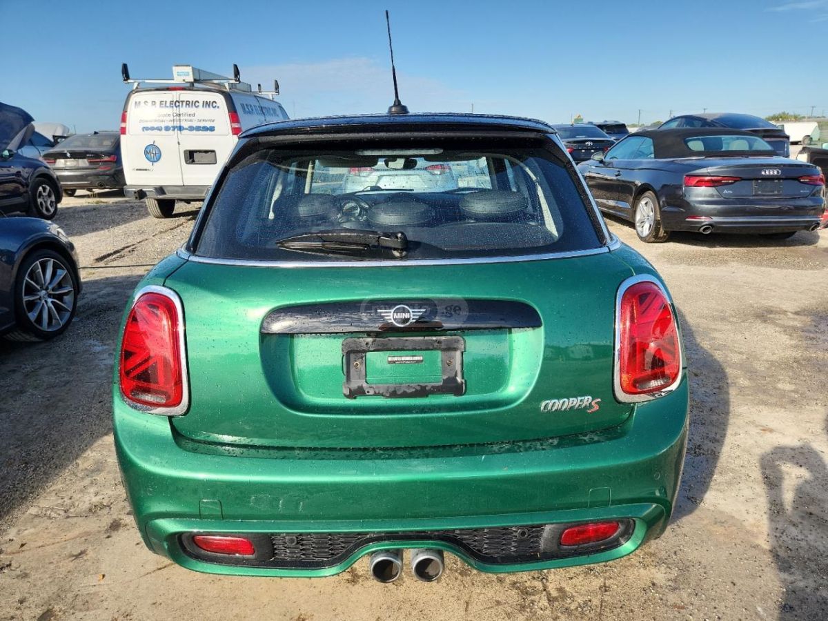 MINI Cooper 2020 — миниатюра 5