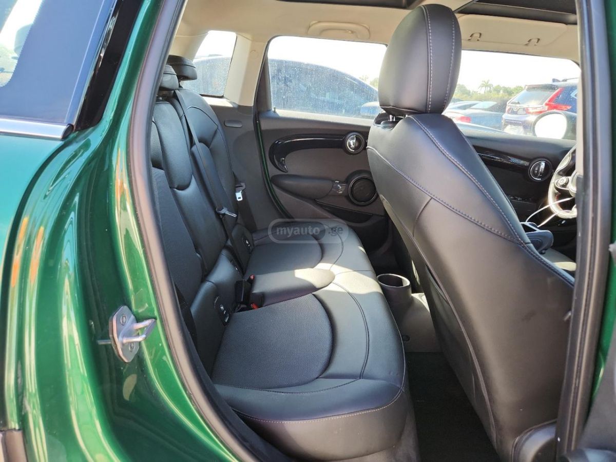 MINI Cooper 2020 — миниатюра 8