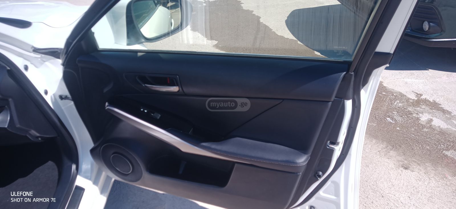 Lexus IS 300 - фото 8