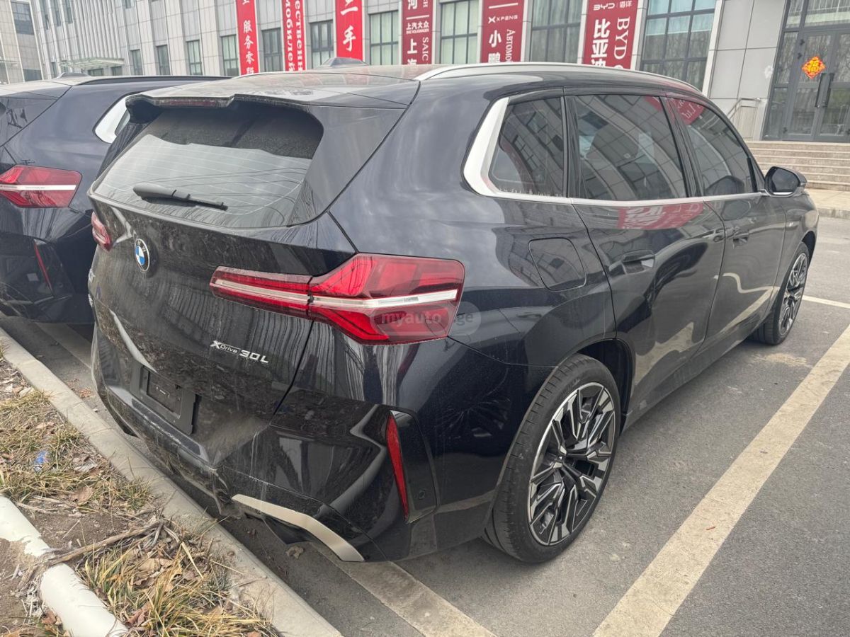 BMW M — миниатюра 4