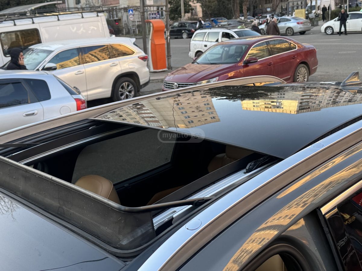 Hyundai Santa FE - фото 12