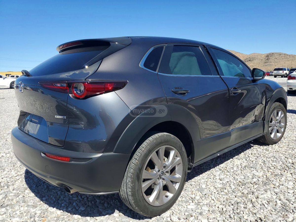 Mazda CX-30 - фото 3