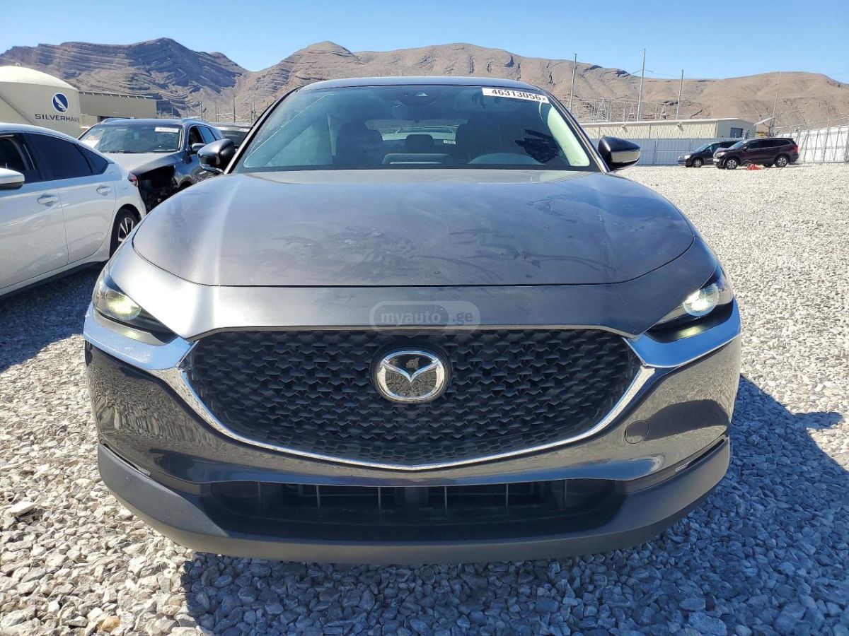 Mazda CX-30 - фото 5