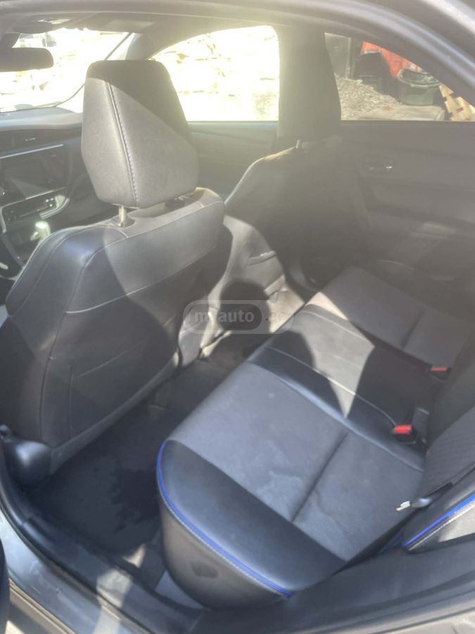 Toyota Corolla - фото 6