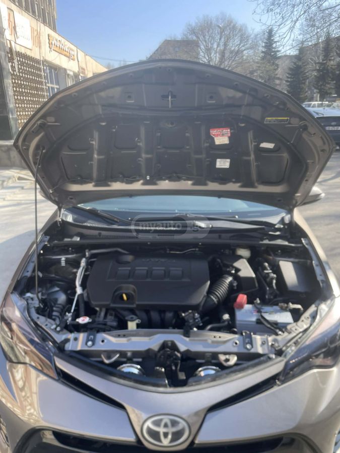 Toyota Corolla - фото 8