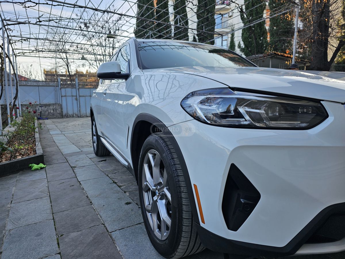 BMW xDrive30i 4dr All-Wheel Drive — миниатюра 2