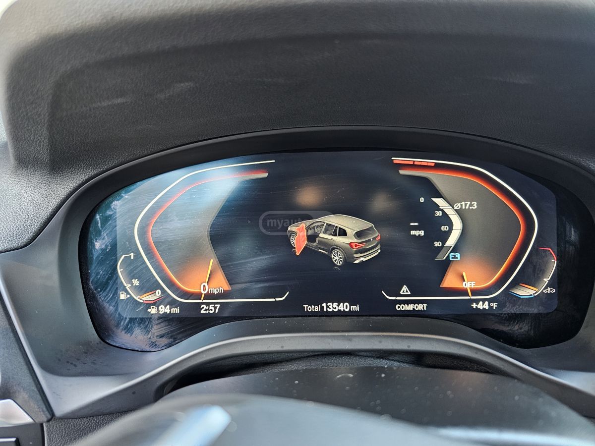 BMW xDrive30i 4dr All-Wheel Drive — миниатюра 5