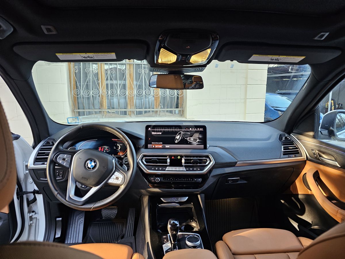 BMW xDrive30i 4dr All-Wheel Drive — миниатюра 6