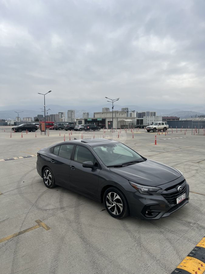 Subaru premium — миниатюра 1