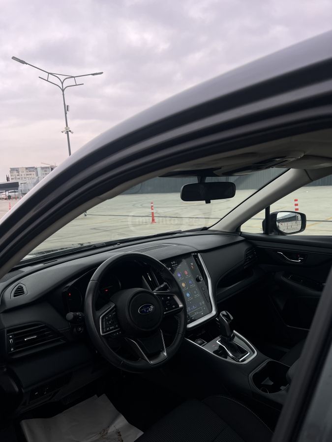 Subaru premium — миниатюра 10