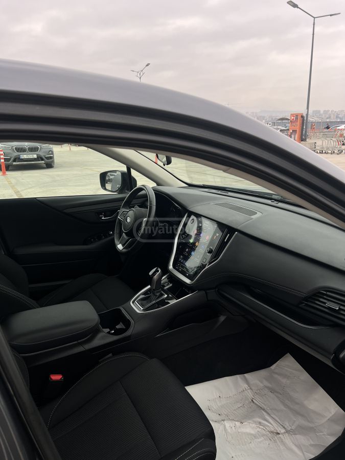 Subaru premium — миниатюра 11