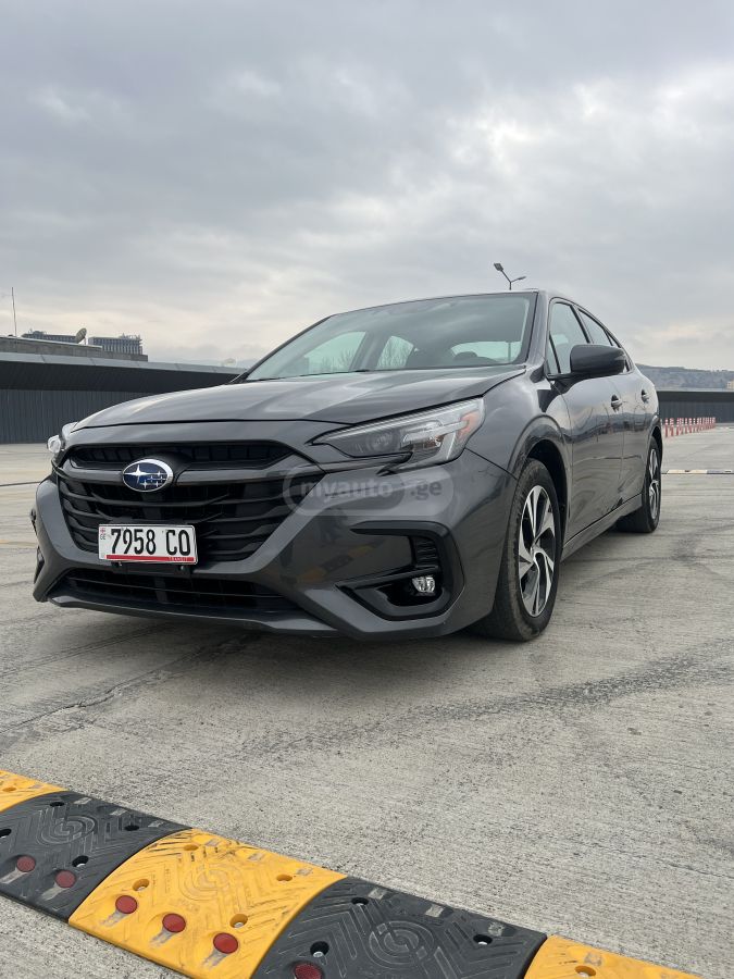 Subaru premium — миниатюра 2