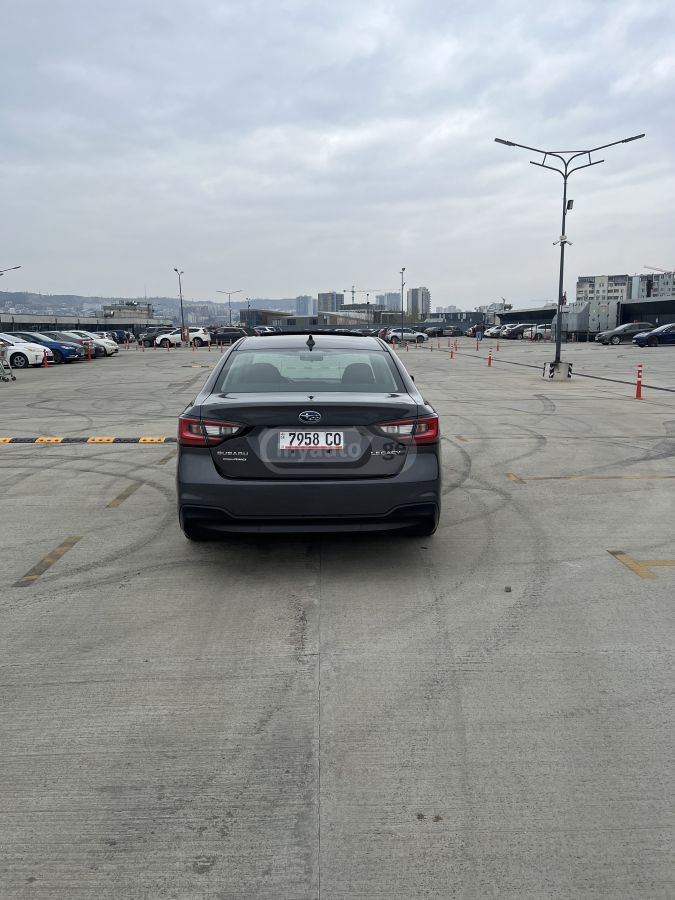 Subaru premium — миниатюра 3