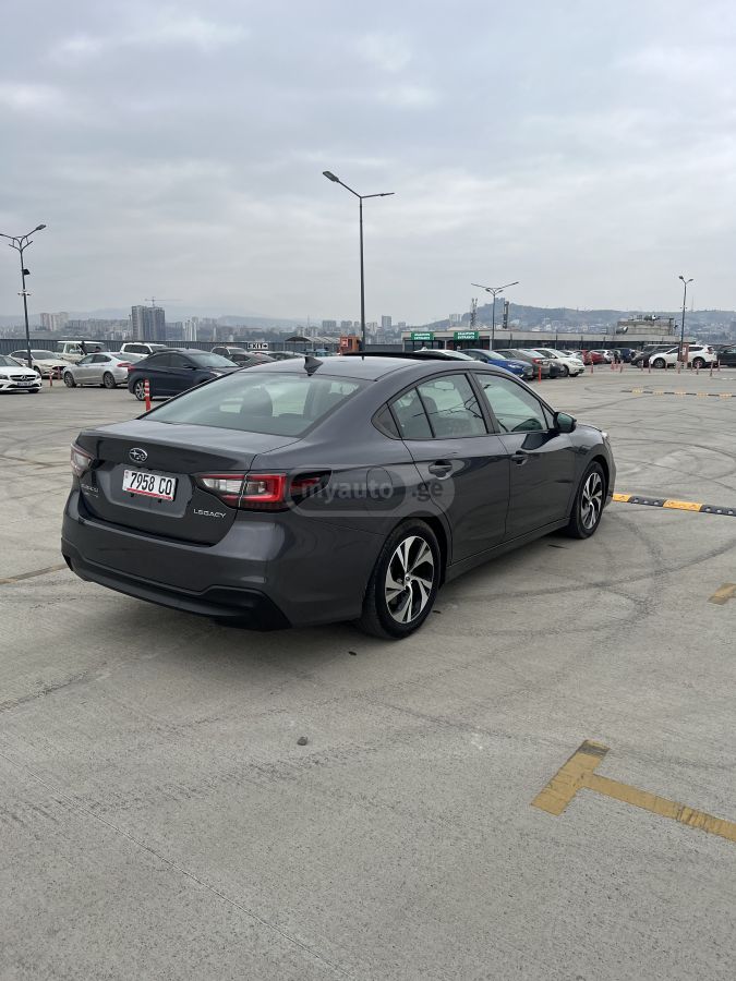 Subaru premium — миниатюра 4