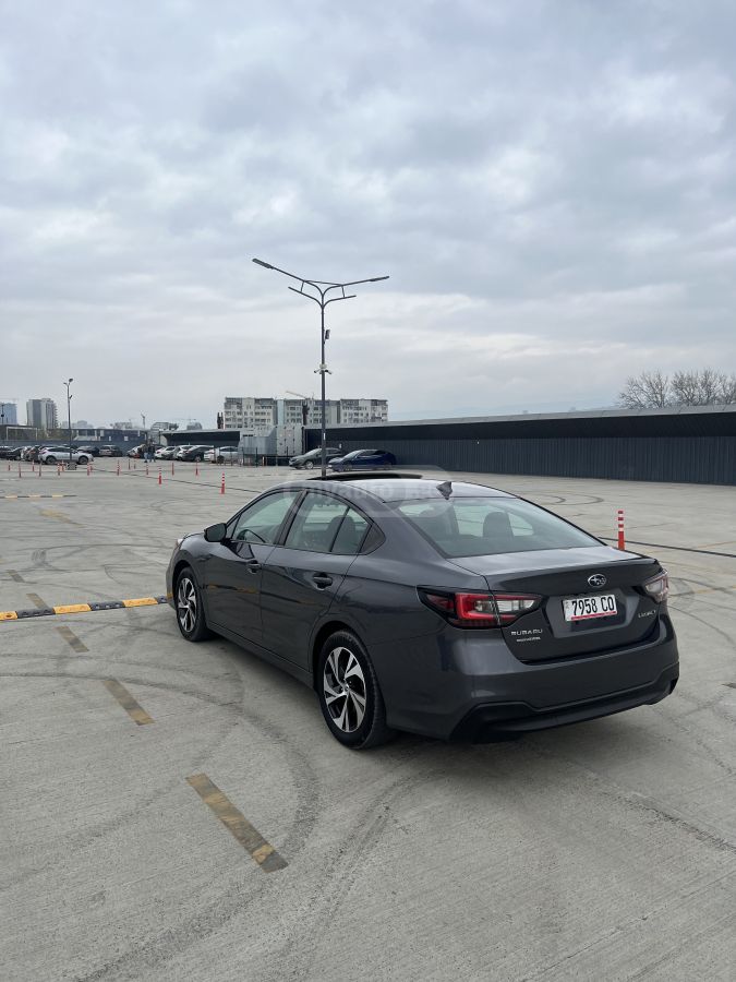 Subaru premium — миниатюра 5