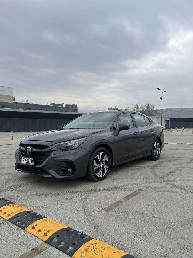 Subaru premium — миниатюра 6