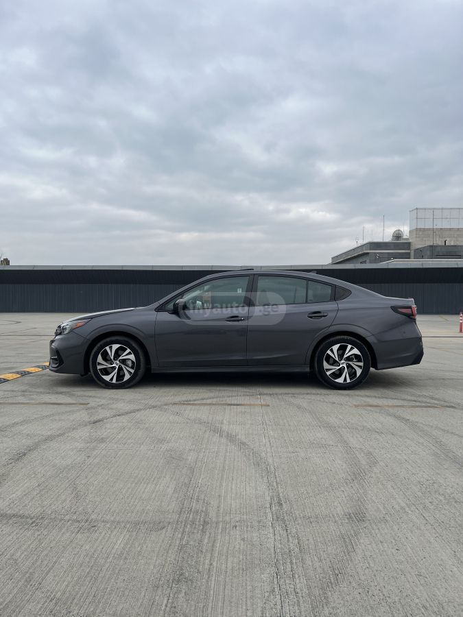 Subaru premium — миниатюра 8