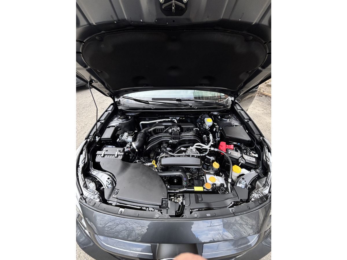 Subaru premium — миниатюра 9