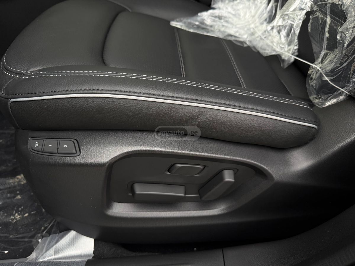 Mazda CX-5 - фото 12