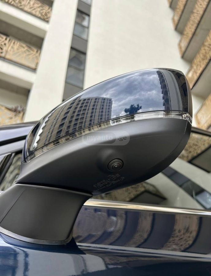 Mazda CX-5 - фото 6