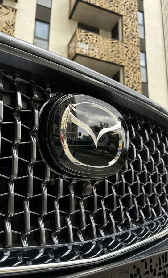 Mazda CX-5 - фото 9