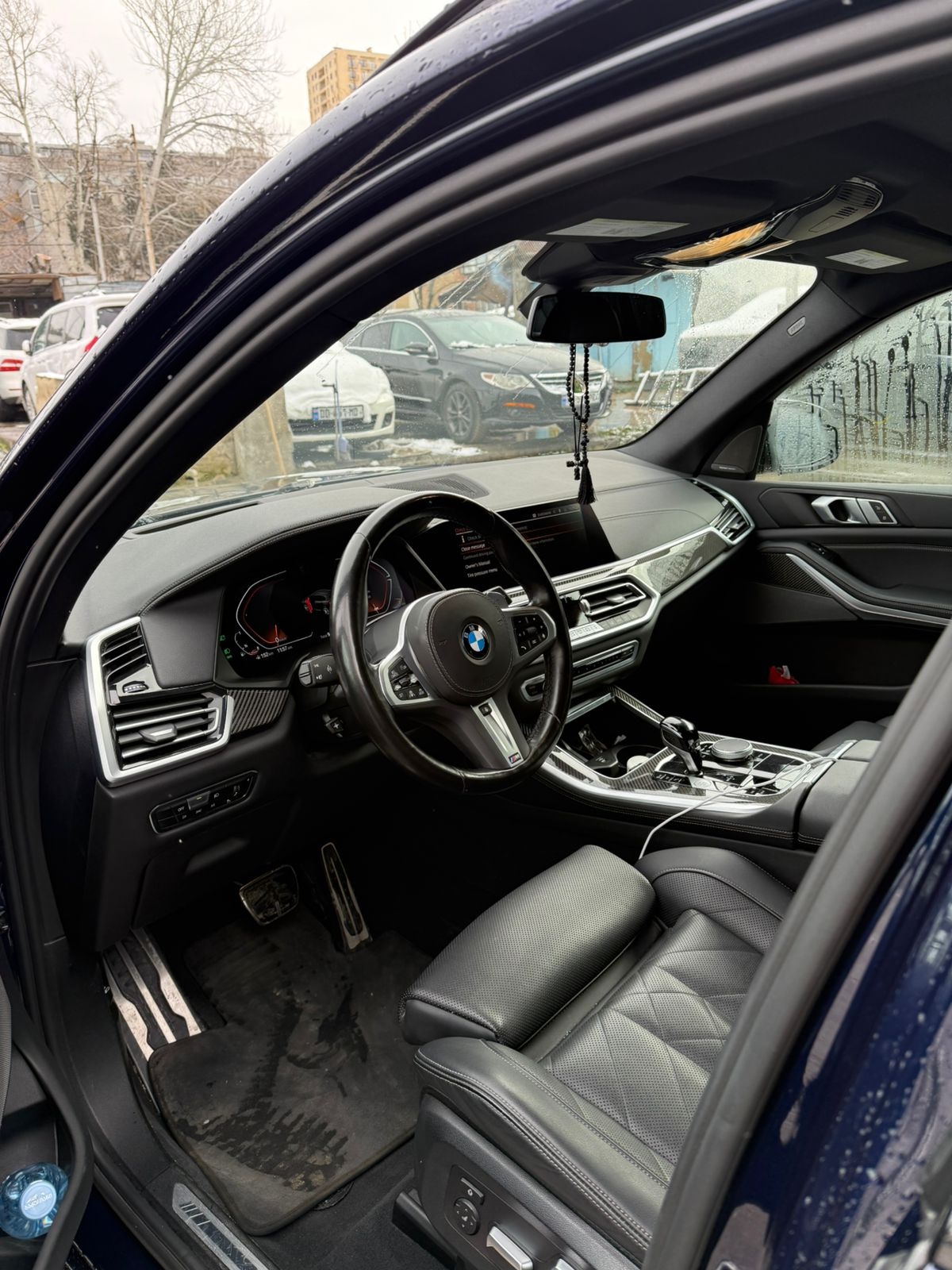 BMW X5 - фото 4