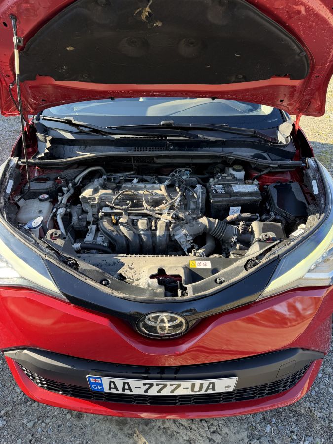 Toyota Limited 4dr Front-Wheel Drive — миниатюра 12