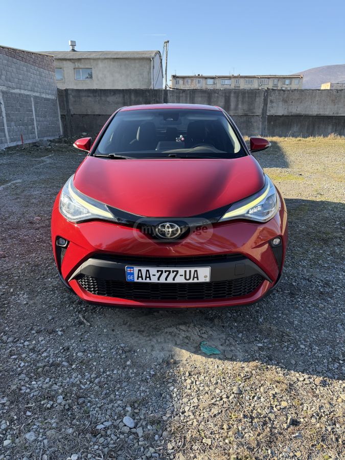 Toyota Limited 4dr Front-Wheel Drive — миниатюра 2