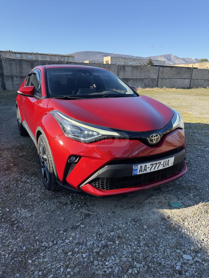 Toyota Limited 4dr Front-Wheel Drive — миниатюра 4