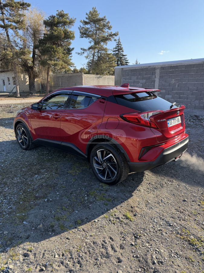 Toyota Limited 4dr Front-Wheel Drive — миниатюра 9