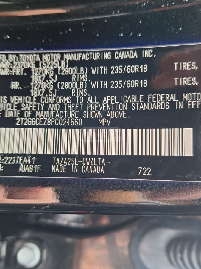 Lexus NX 350 - фото 15