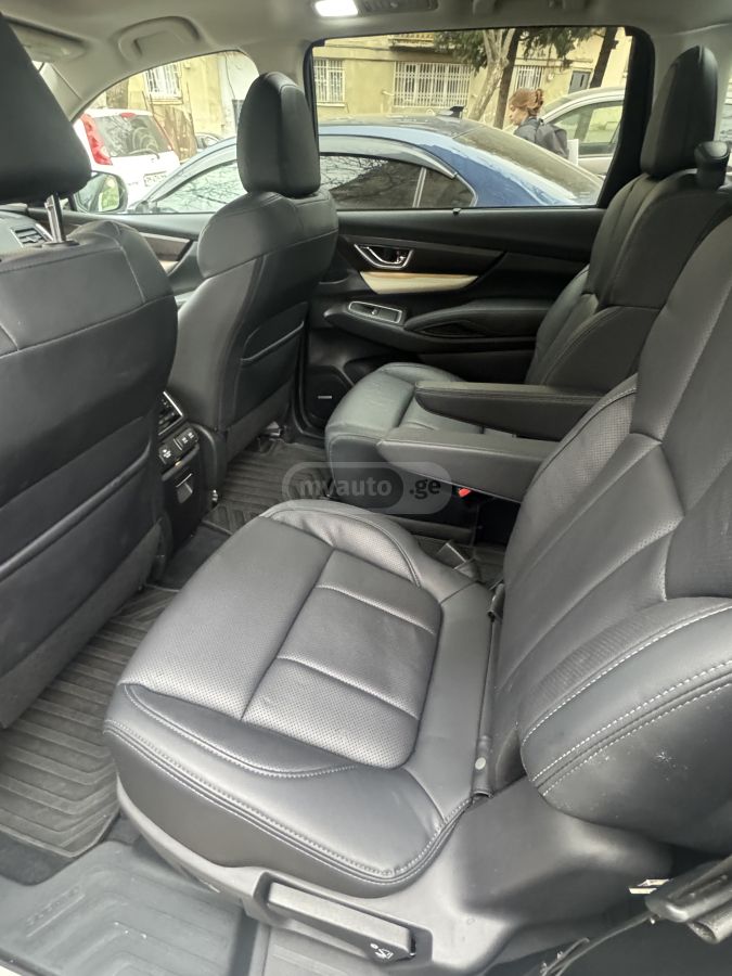 Subaru  — миниатюра 10