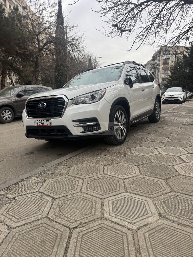 Subaru  — миниатюра 2