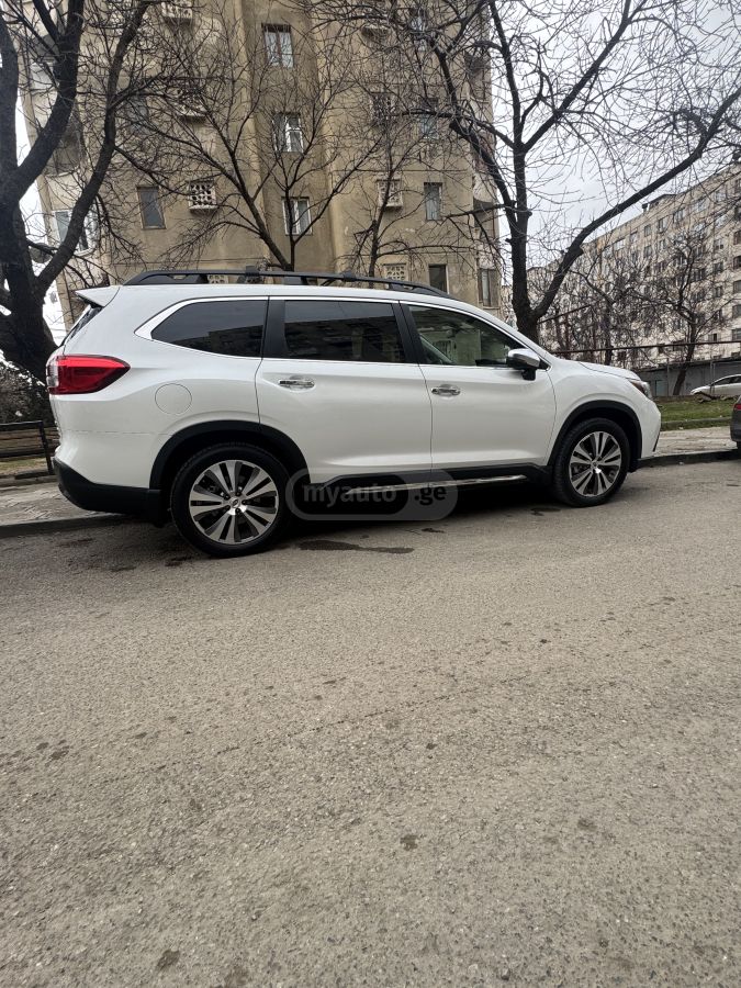 Subaru  — миниатюра 3