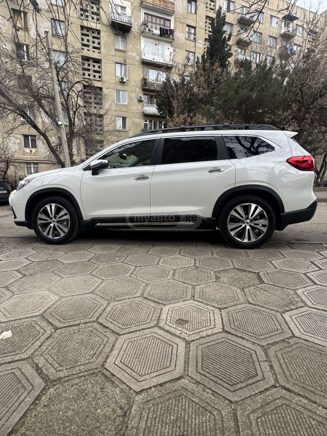 Subaru  — миниатюра 4