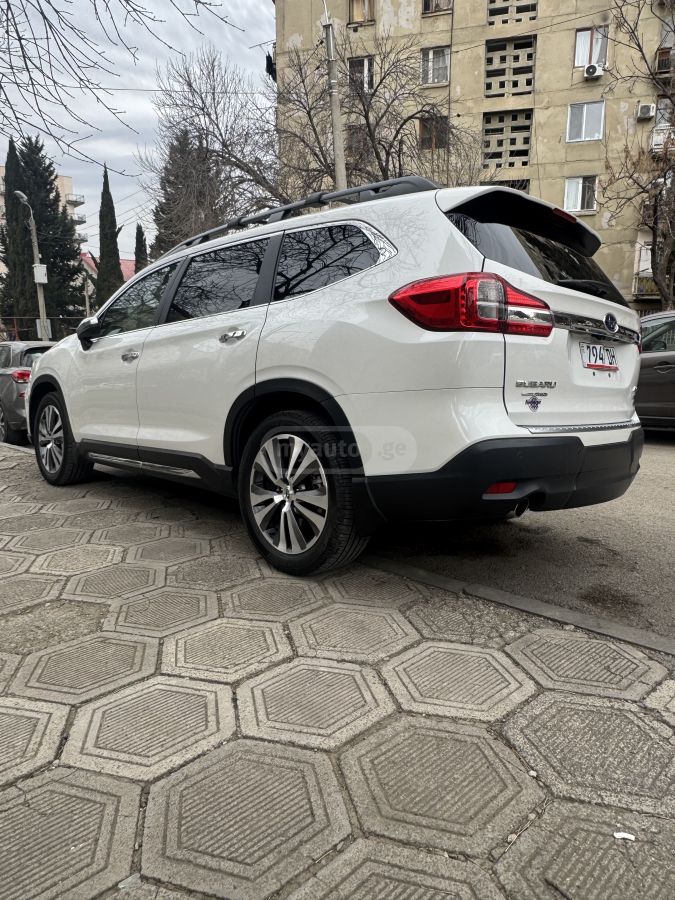 Subaru  — миниатюра 5