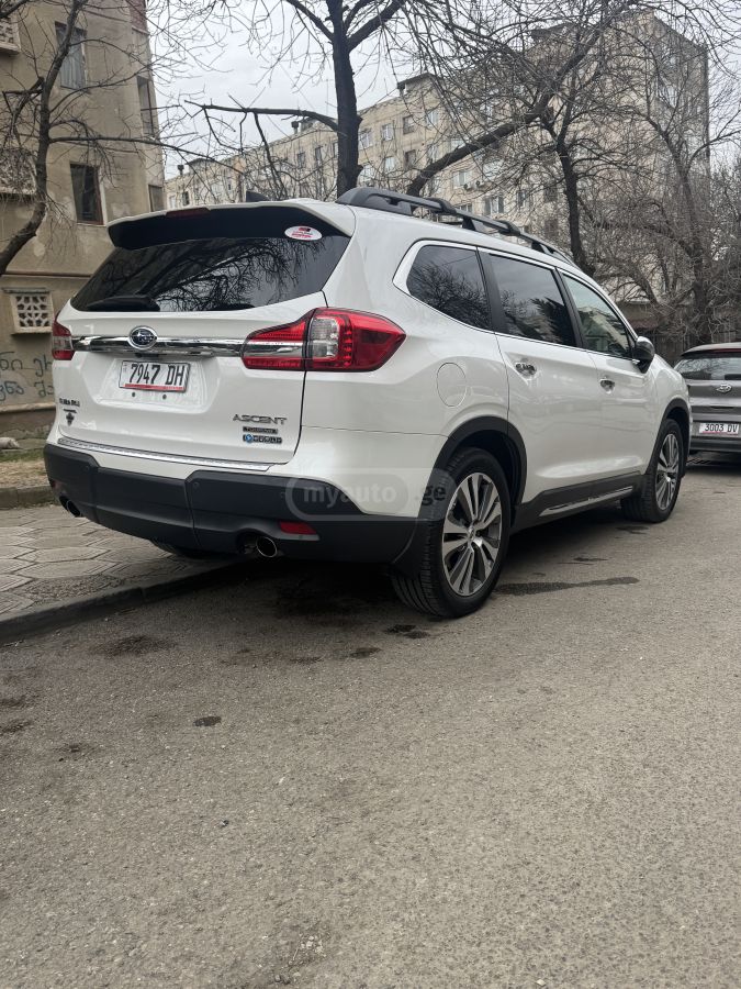 Subaru  — миниатюра 6