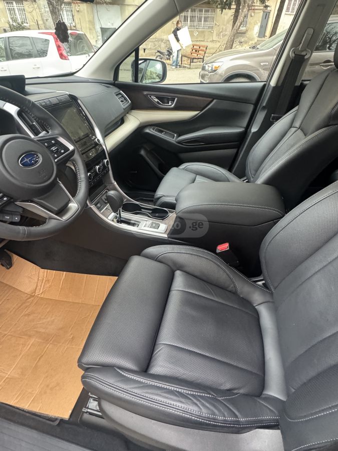 Subaru  — миниатюра 8