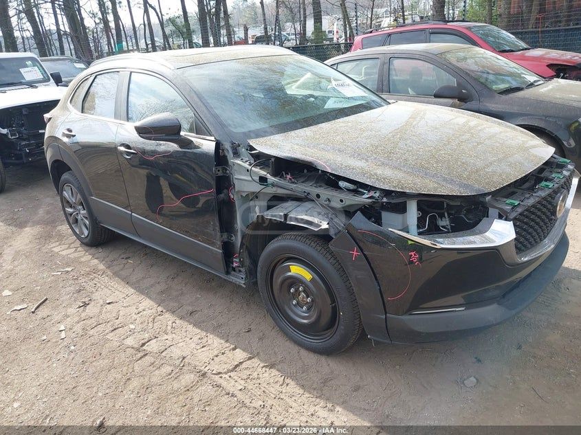 Mazda CX-3 2025 — миниатюра 1