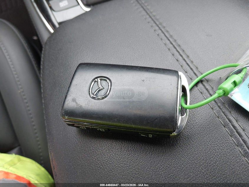 Mazda CX-3 2025 — миниатюра 10