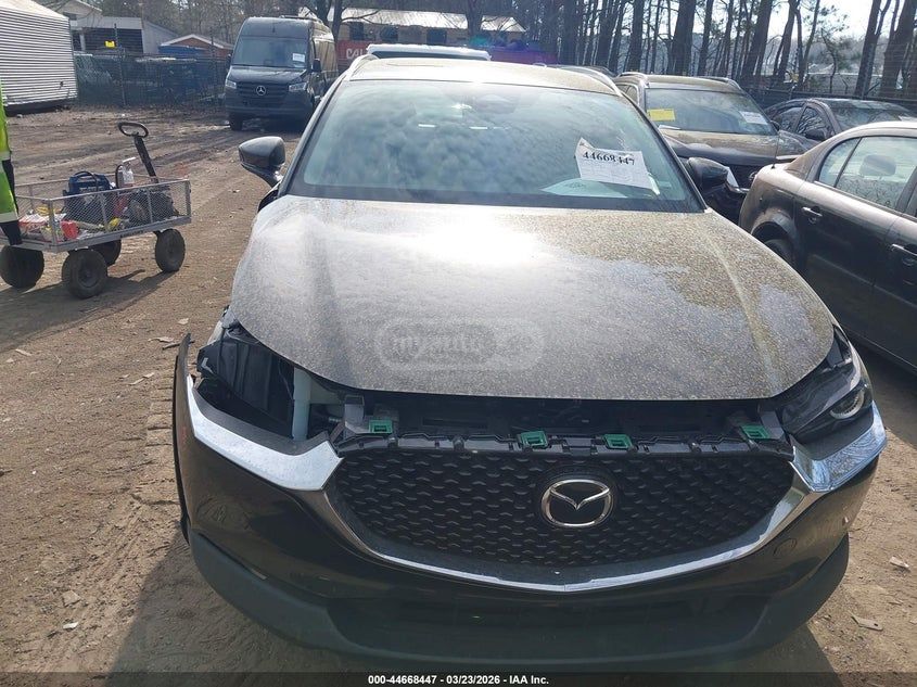 Mazda CX-3 2025 — миниатюра 12