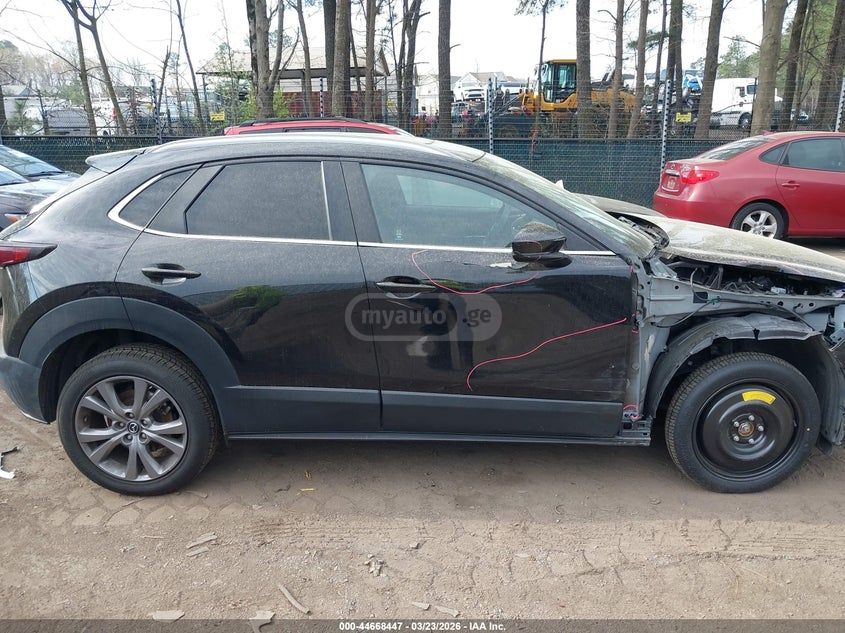 Mazda CX-3 2025 — миниатюра 13