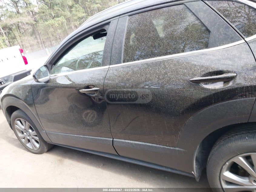 Mazda CX-3 2025 — миниатюра 14