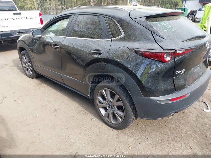 Mazda CX-3 2025 — миниатюра 3