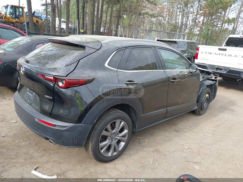 Mazda CX-3 2025 — миниатюра 4