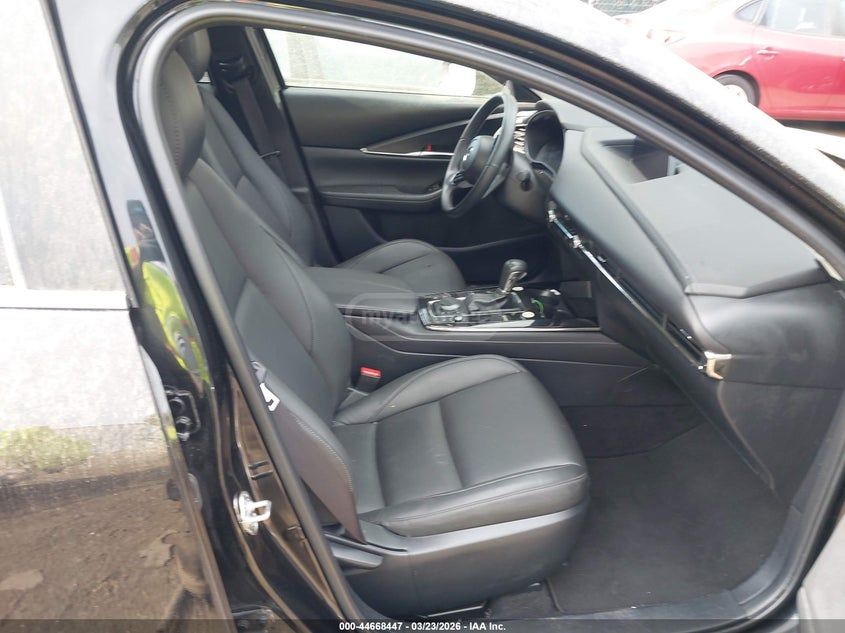 Mazda CX-3 2025 — миниатюра 5